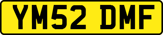 YM52DMF