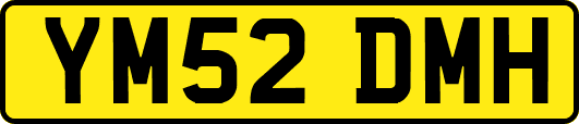 YM52DMH