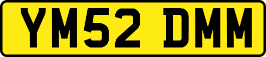 YM52DMM