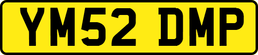 YM52DMP