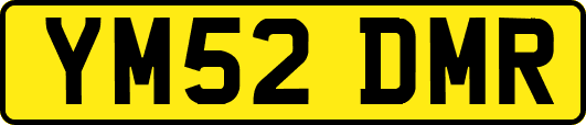 YM52DMR