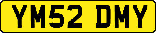 YM52DMY