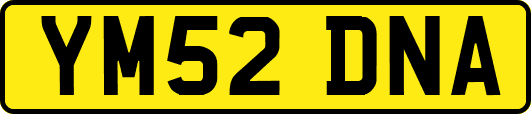 YM52DNA