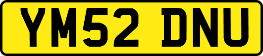 YM52DNU