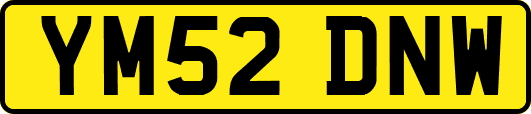 YM52DNW