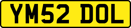 YM52DOL