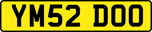 YM52DOO