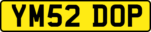 YM52DOP