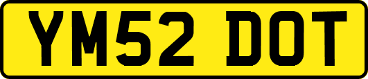 YM52DOT