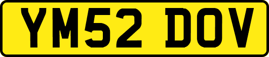 YM52DOV
