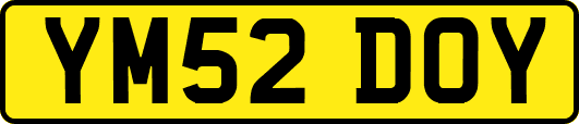 YM52DOY