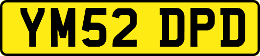 YM52DPD
