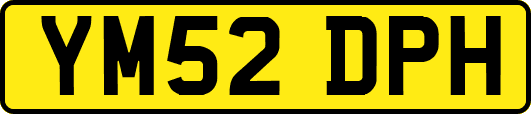 YM52DPH