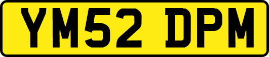 YM52DPM