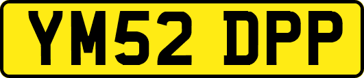 YM52DPP