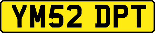 YM52DPT