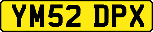 YM52DPX