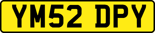 YM52DPY