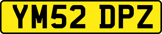 YM52DPZ