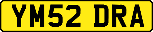 YM52DRA