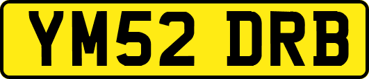 YM52DRB