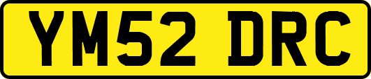 YM52DRC