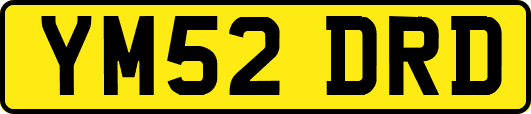 YM52DRD