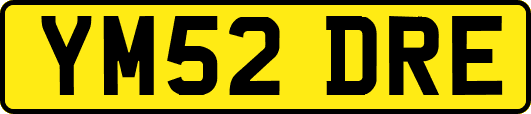 YM52DRE