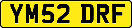 YM52DRF