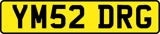 YM52DRG