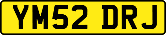 YM52DRJ