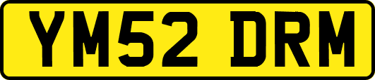 YM52DRM