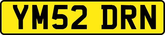 YM52DRN