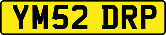 YM52DRP