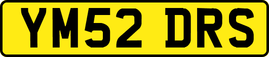 YM52DRS
