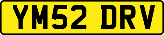 YM52DRV