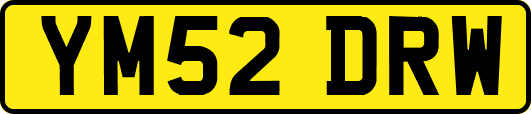 YM52DRW