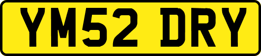 YM52DRY