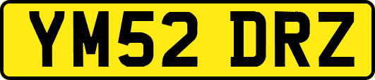 YM52DRZ