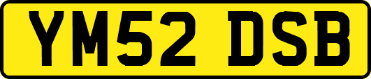 YM52DSB