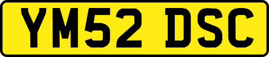 YM52DSC