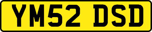 YM52DSD