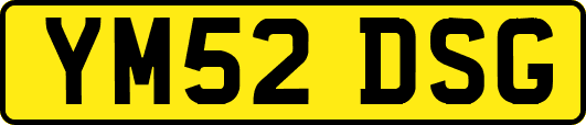 YM52DSG