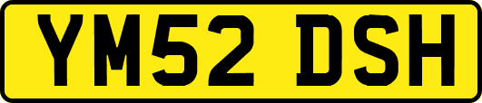 YM52DSH
