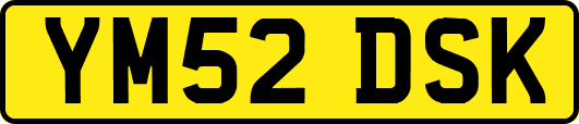 YM52DSK