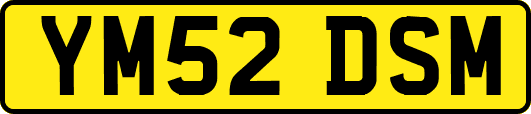 YM52DSM
