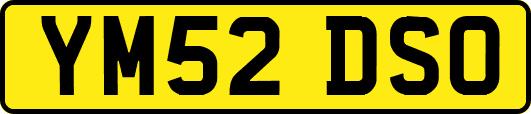 YM52DSO