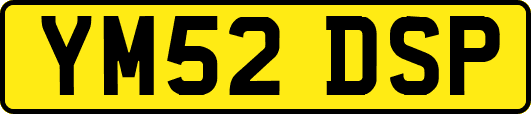 YM52DSP