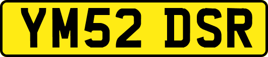 YM52DSR