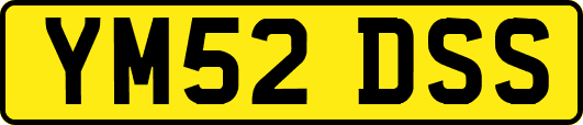 YM52DSS